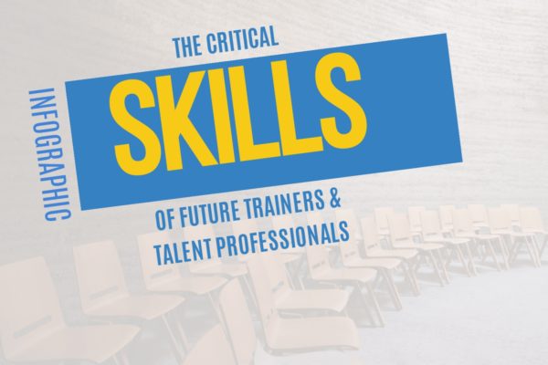 Future skills for talent professionals