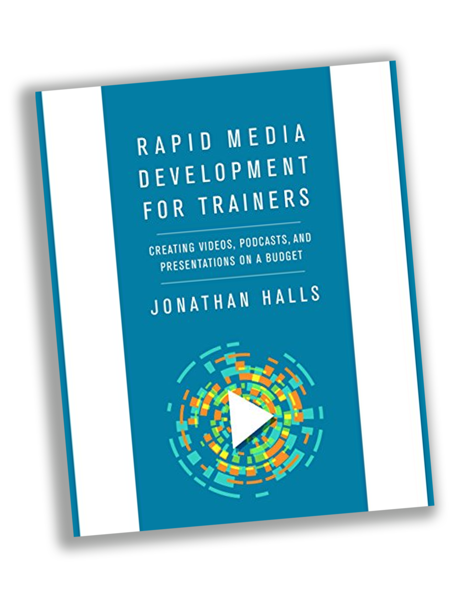 Rapid Media Cover Rapid Media Development for Trainers