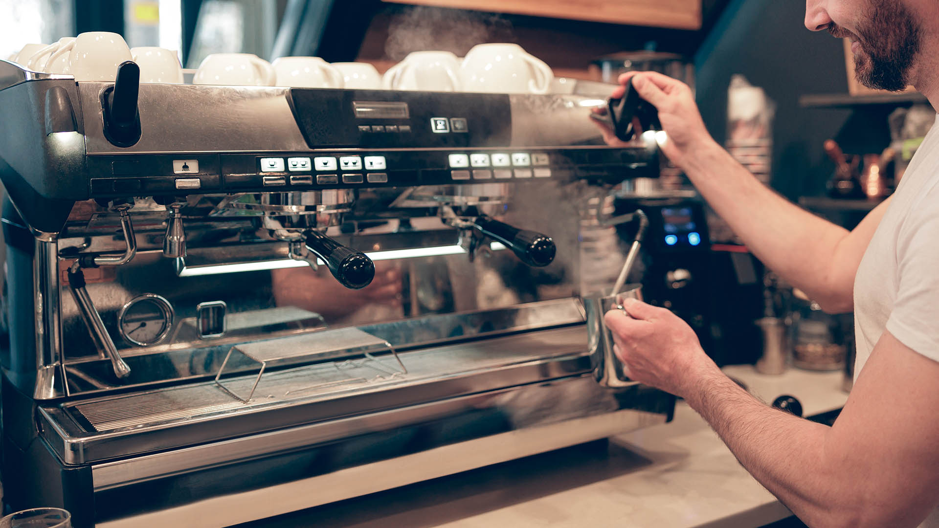 The condition element tells us where the task is performed and helps us design more relevant learning