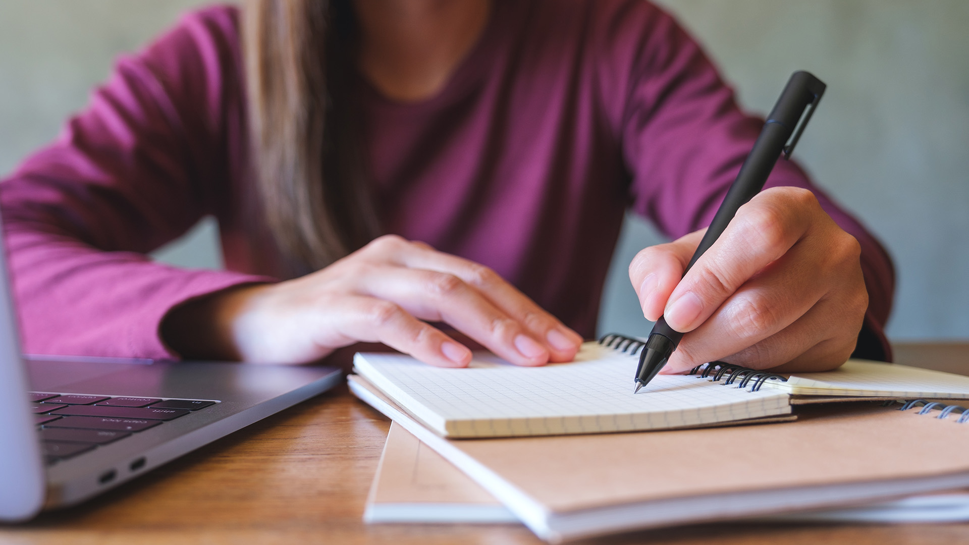 Writing learning objectives